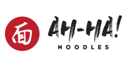 Ahha Noodles