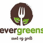 Evergreens Bistro