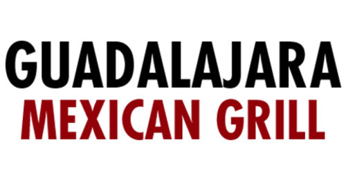 Guadalajara Fiesta Grill