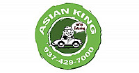 Asian King