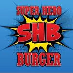 Super Hero Burger