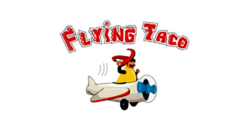 Flying Taco