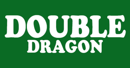 Double Dragon