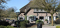 Brasserie Het Jachthuis