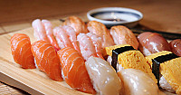 Bǎn Zhǎng Shòu Sī Itacho Sushi Olympian City