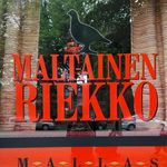 Maltainen Riekko