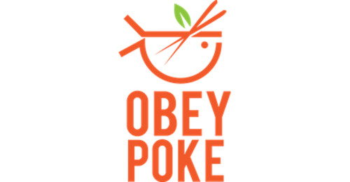 Obey Poke