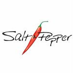 Salt Pepper