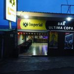 La Última Copa