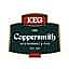 Keg Coppersmith Kitwe Zambia