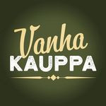 Vanha Kauppa