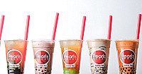 Pearls Bubble Tea