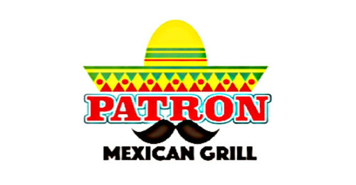 Patron Mexican Grill