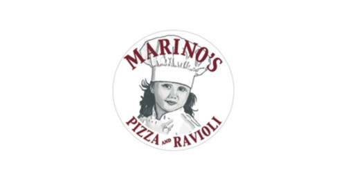 Marino's Pizza & Ravioli