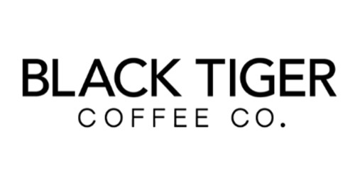 Black Tiger Coffee