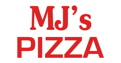 Mj's Pizza