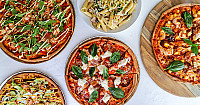 Bella Baulkham Pizzeria Baulkham Hills