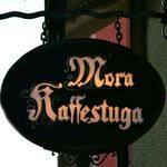 Mora Kaffestuga