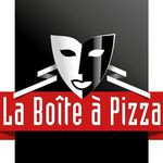 La Boîte à Pizza Le Plaisir à Part Entière