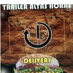 Trailer Altas Horas Lanche