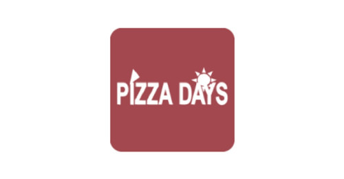 Pizza Days