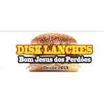 Disk Lanches Bom Jesus Dos Perdões