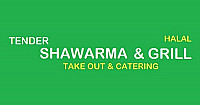 Tender Shawarma Grill