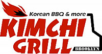 Kimchi Grill