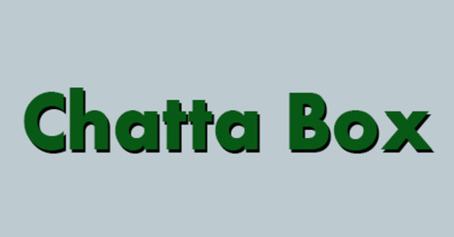 Chatta Box