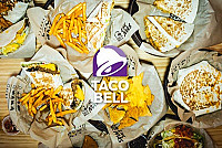 Taco Bell Moncloa