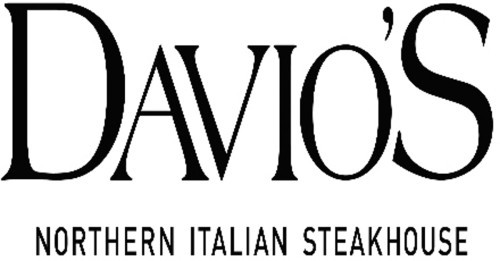 Davio's Northern Italian Steakhouse