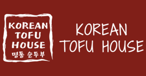 Korean Tofu House