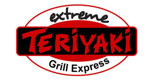 Extreme Teriyaki Grill Express