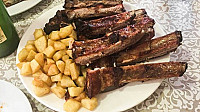 Parrilla Asador La Vega