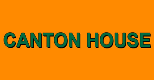 Canton House