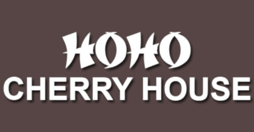 Ho Ho Cherry House