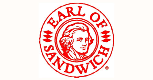 Earl Of Sandwich