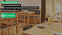 Taberna O'secreto