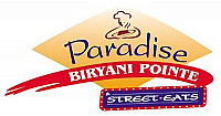 Paradise Biryani Pointe