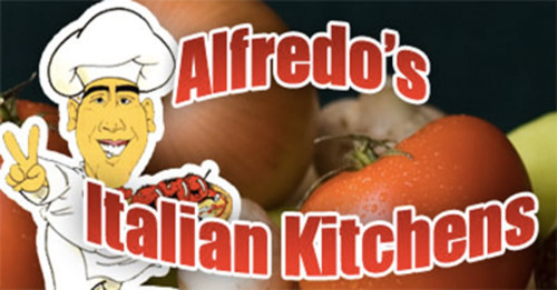 Alfredo's Italian Kitchen