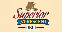 Superior Crescent Deli