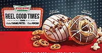 Krispy Kreme Doughnuts Bristol Drive Thru