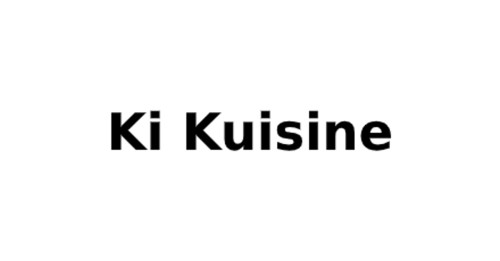 Ki Kuisine