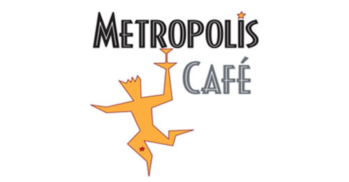 Metropolis Cafe