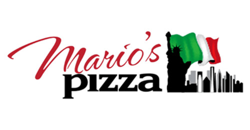 Mario's Pizza