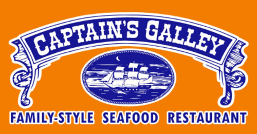 Captain's Galley Seafood