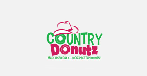 Country Donutz