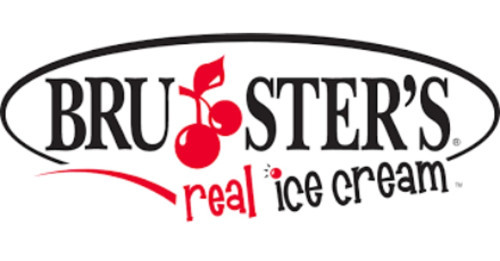 Bruster's Real Ice Cream