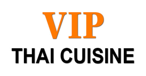 Vip Thai Cuisine