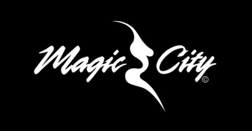 Magic City